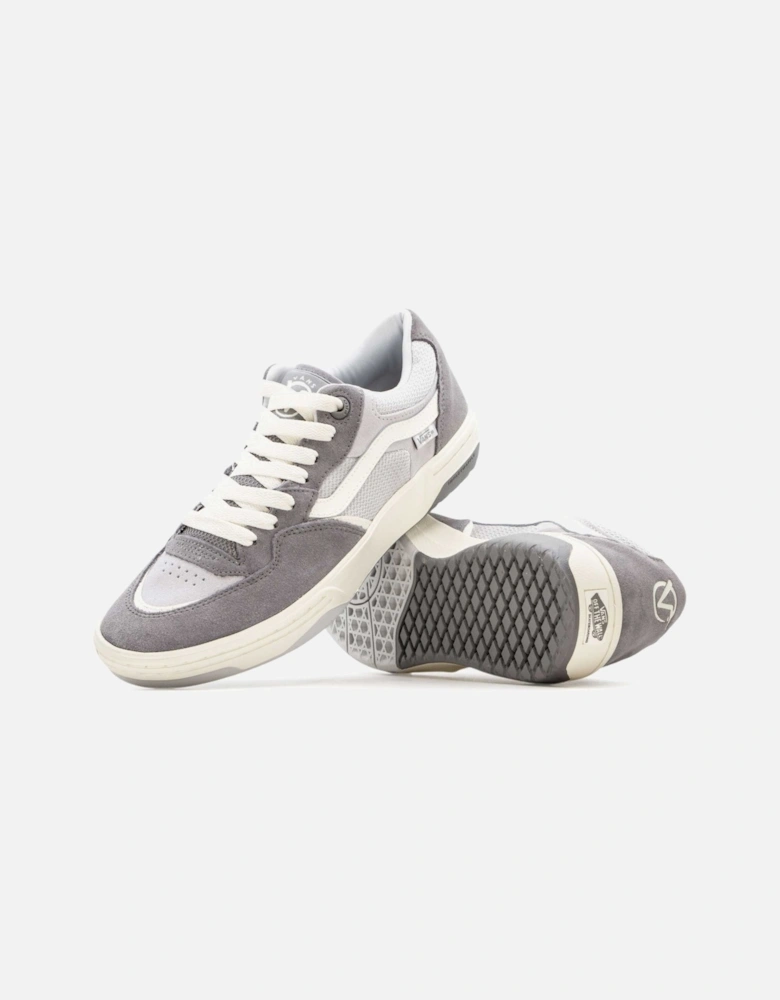 Rowan II Shoes - Frost Grey