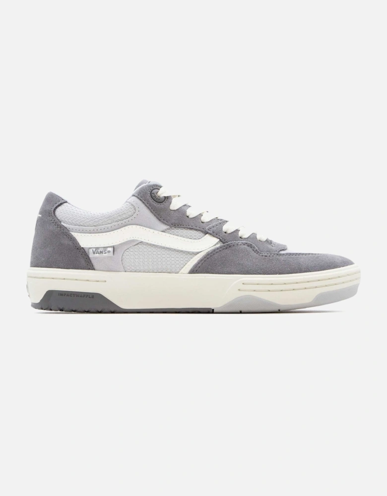 Rowan II Shoes - Frost Grey