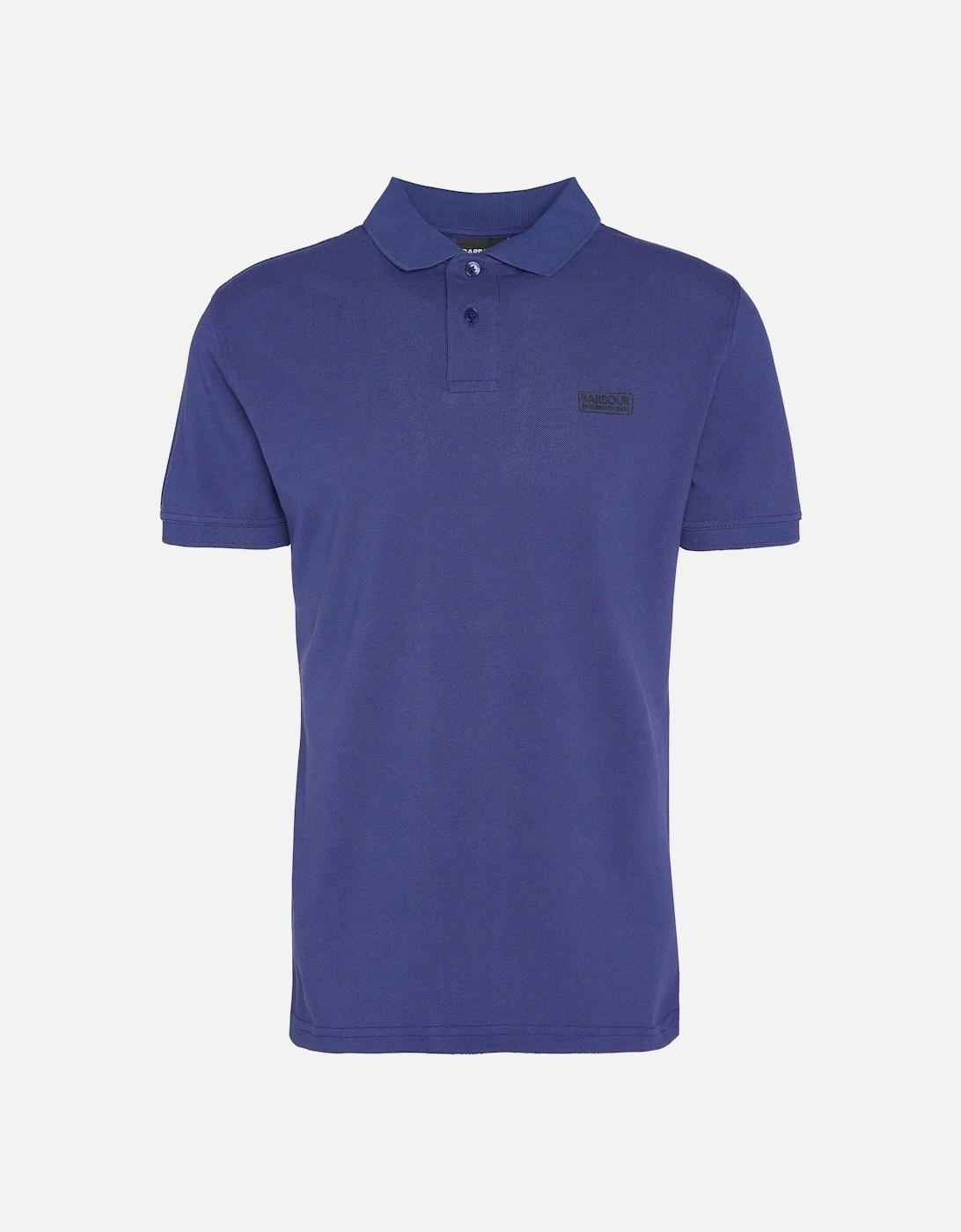 Essential Short Sleeve Mens Polo