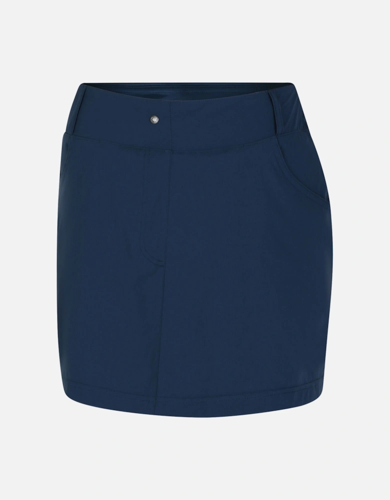 Womens/Ladies Melodic III Skort