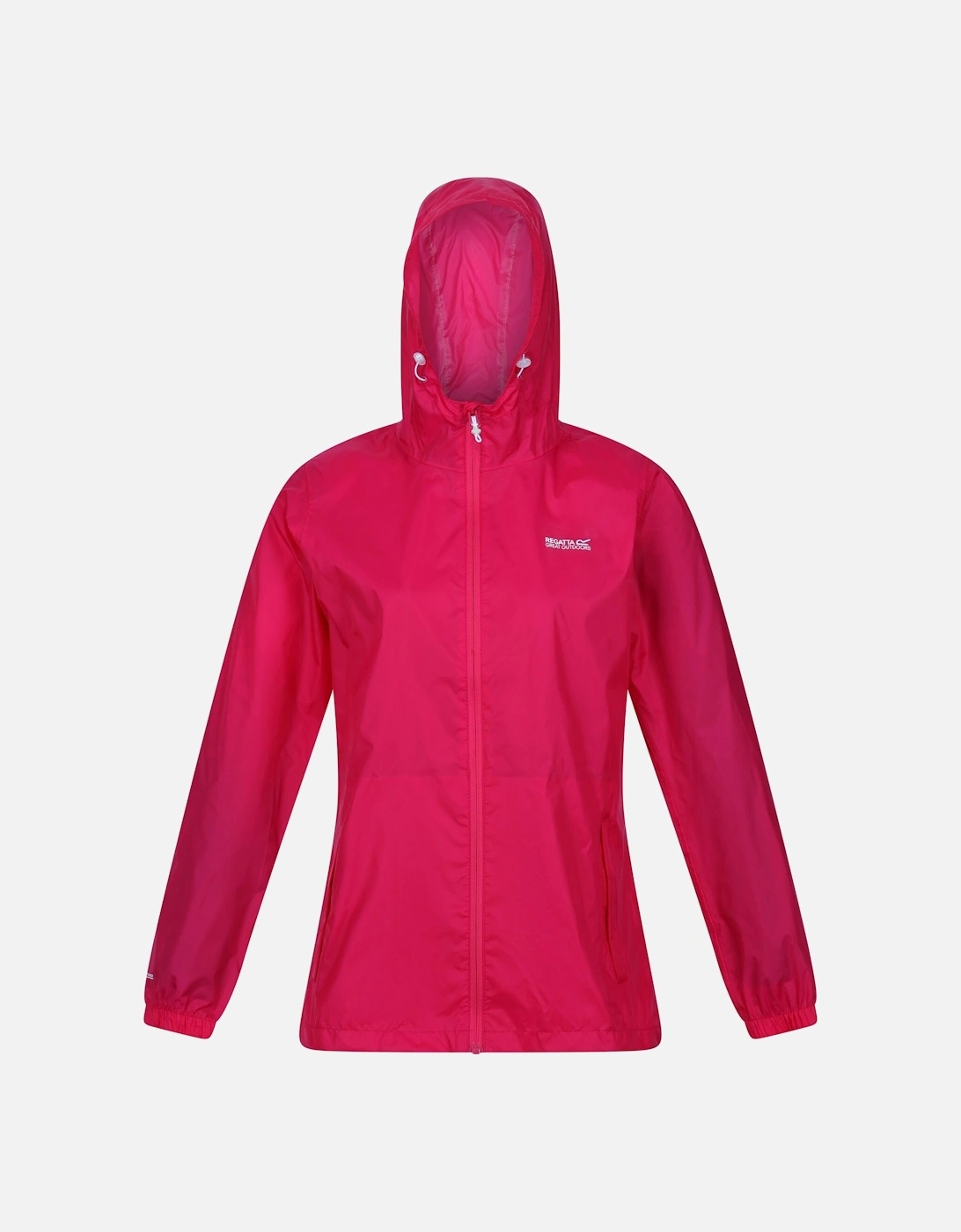 Womens/Ladies Pack It III Waterproof Jacket, 6 of 5