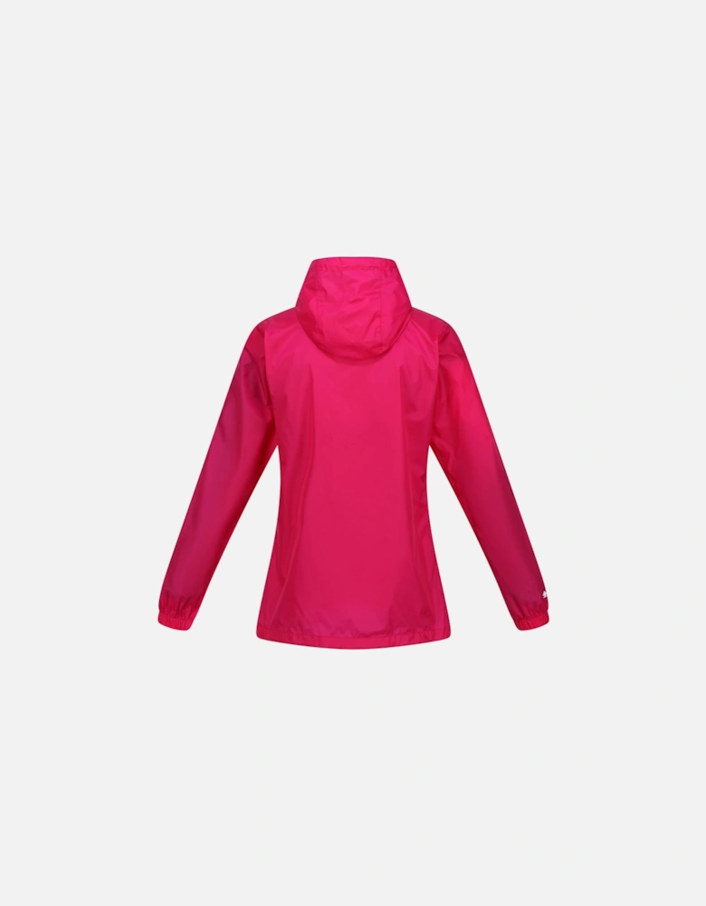 Womens/Ladies Pack It III Waterproof Jacket