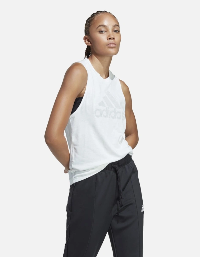 Womens Future Icons Winners 3.0 Tank Top