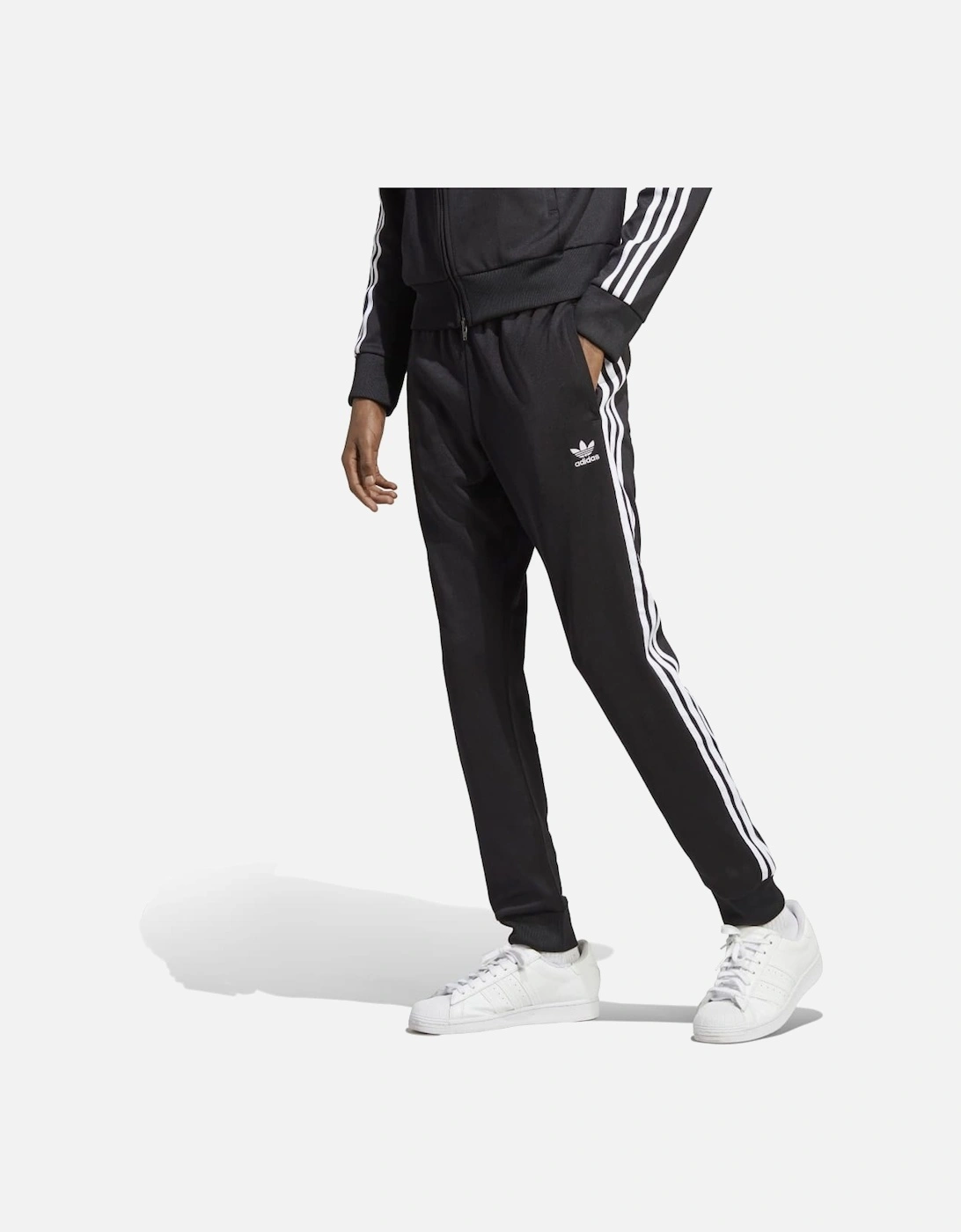 Mens Adicolour Classics SST Track Pants