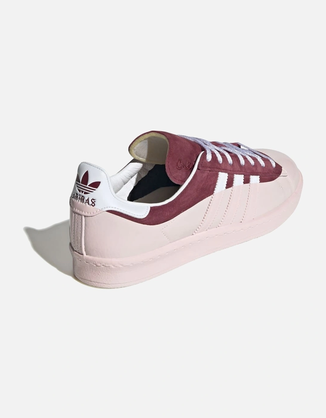 Campus 80s x Cali Dewitt Trainers