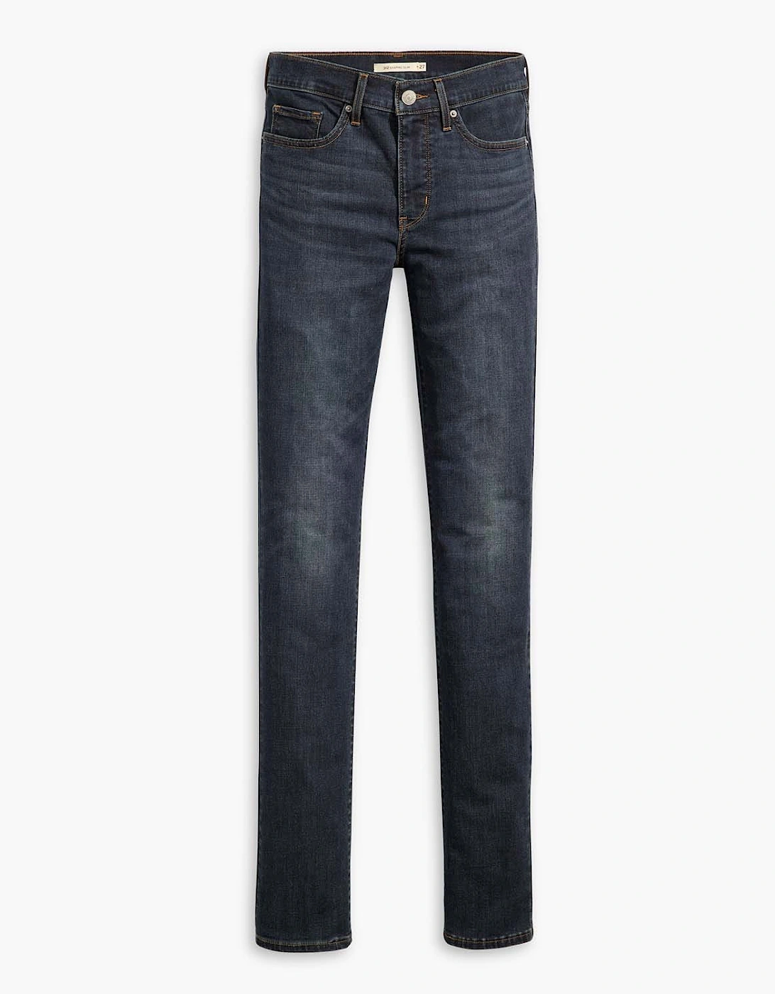 312 Shaping Slim Cool Planet Blue Jeans