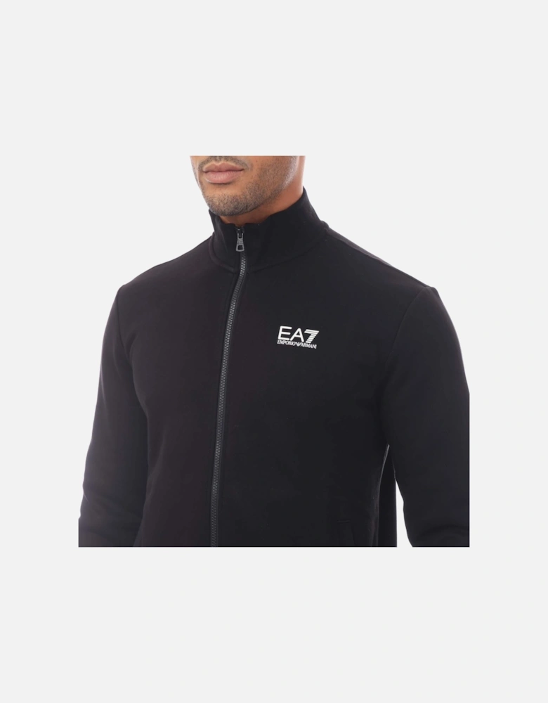 Full-Zip Tracksuit