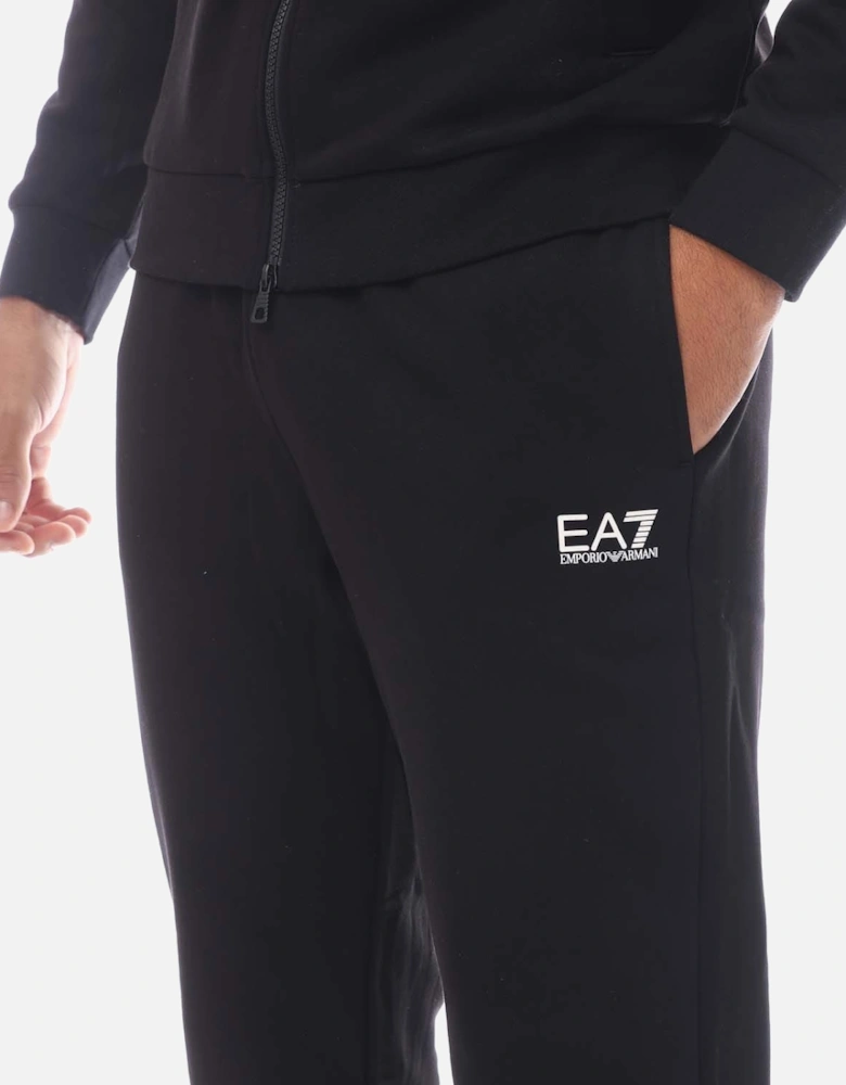 Full-Zip Tracksuit