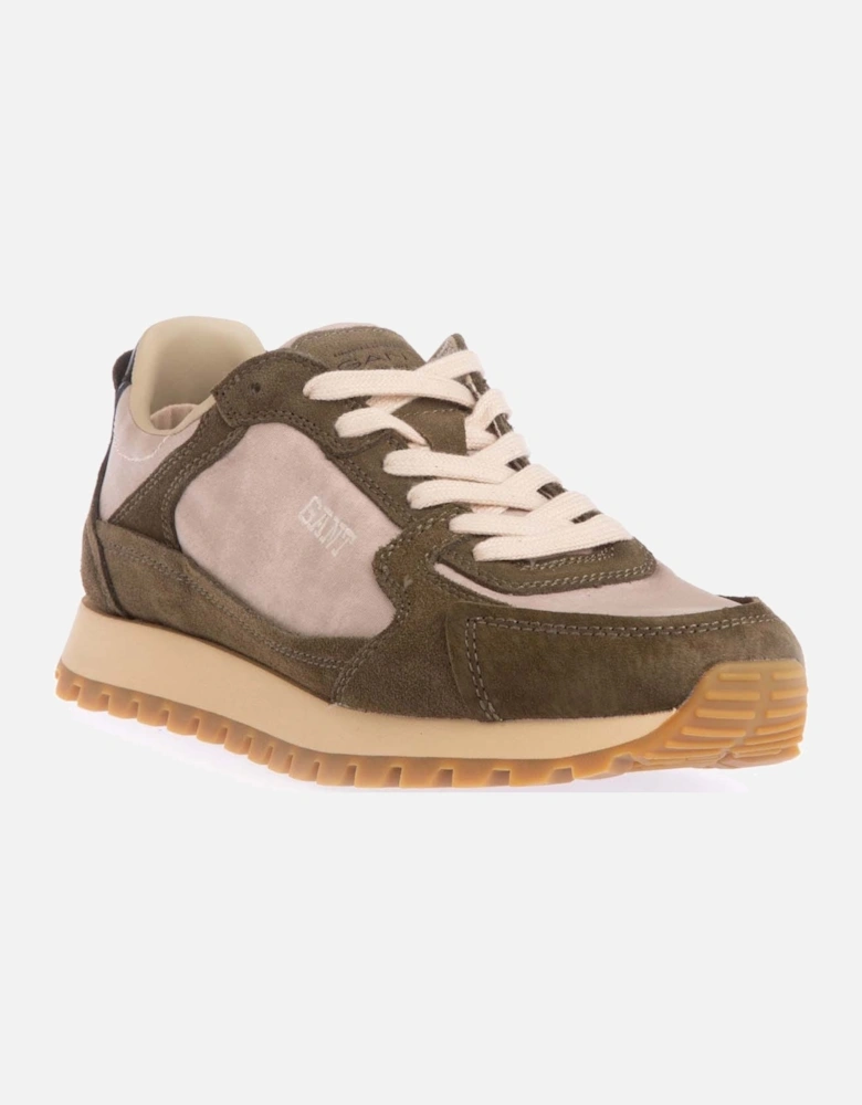 Lucamm Sneaker