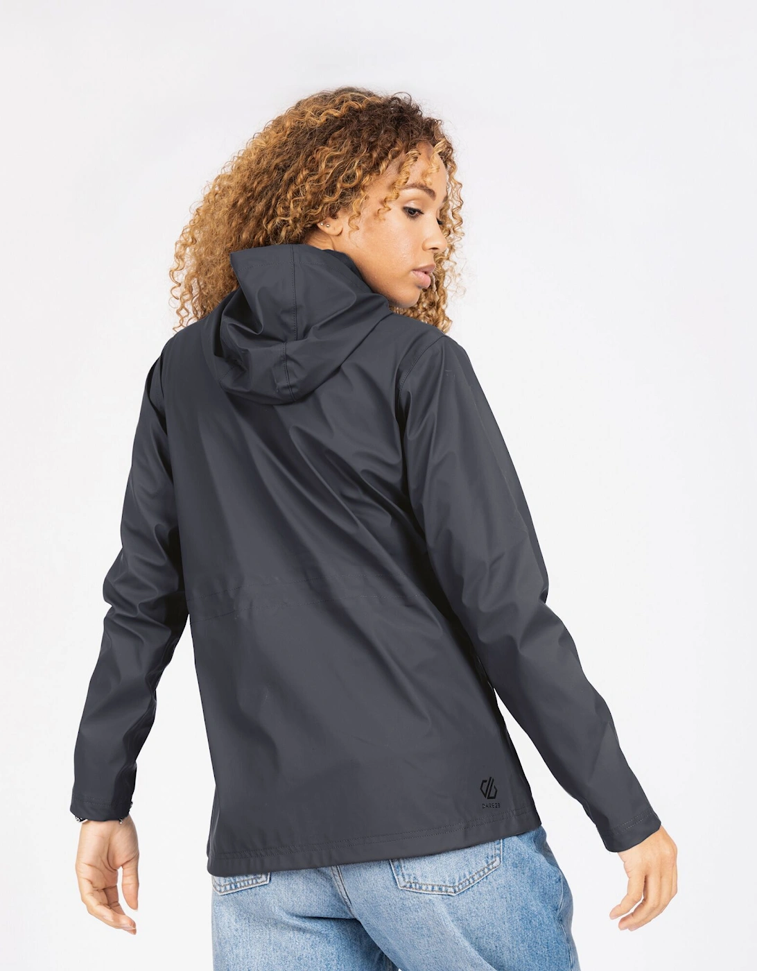 Womens/Ladies Lambent Waterproof Jacket