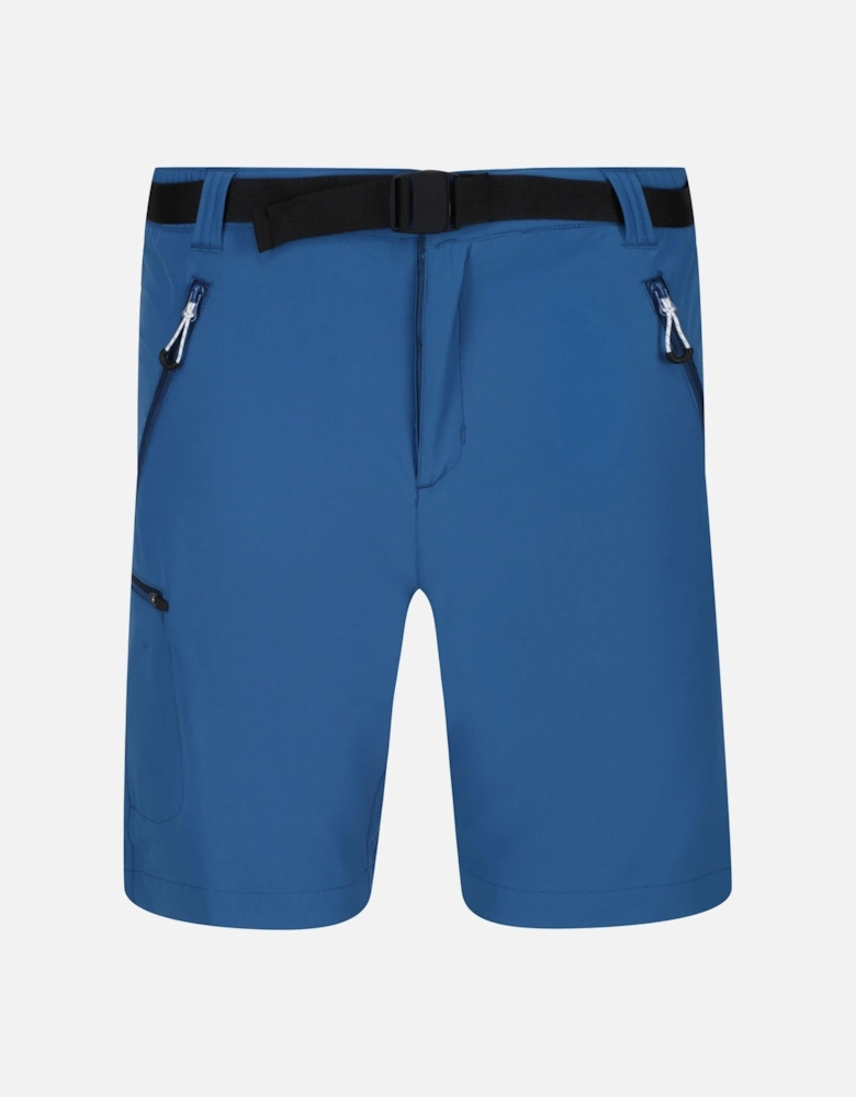 Mens Xert III Stretch Shorts