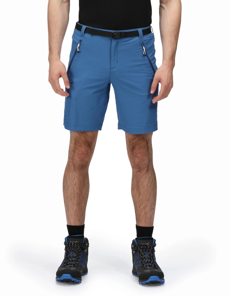 Mens Xert III Stretch Shorts