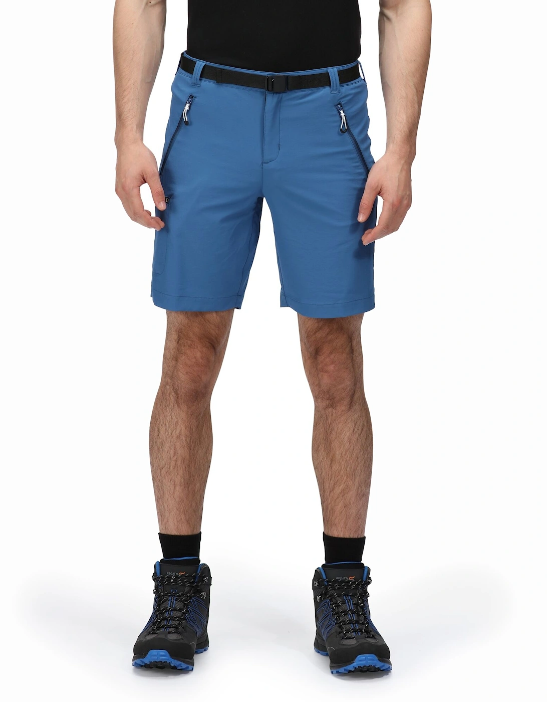 Mens Xert III Stretch Shorts