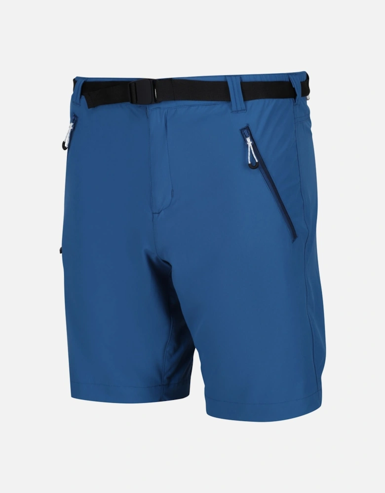 Mens Xert III Stretch Shorts