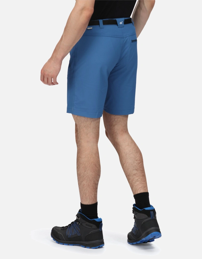 Mens Xert III Stretch Shorts