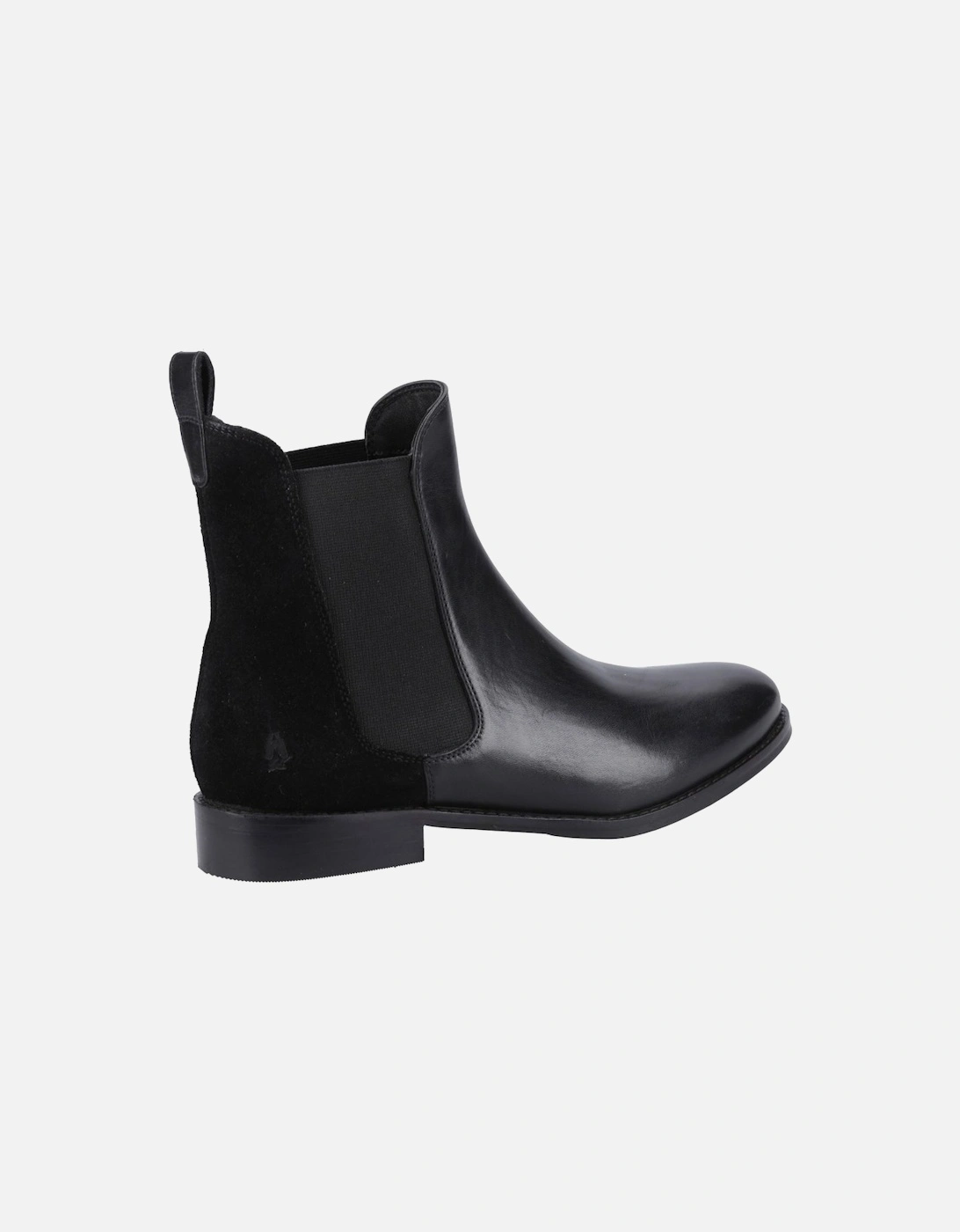 Colette Womens Chelsea Boots