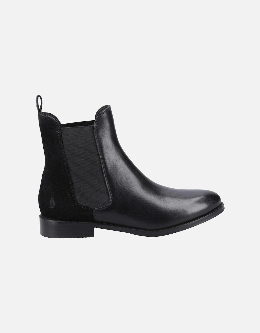 Colette Womens Chelsea Boots