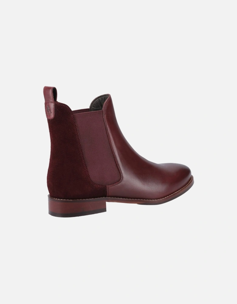 Colette Womens Chelsea Boots