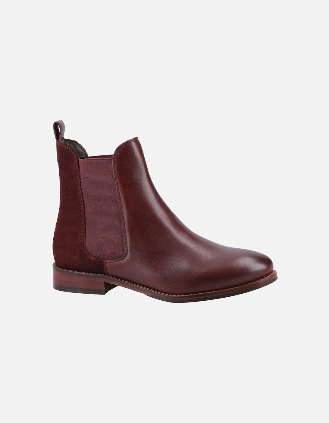 Colette Womens Chelsea Boots, 5 of 4