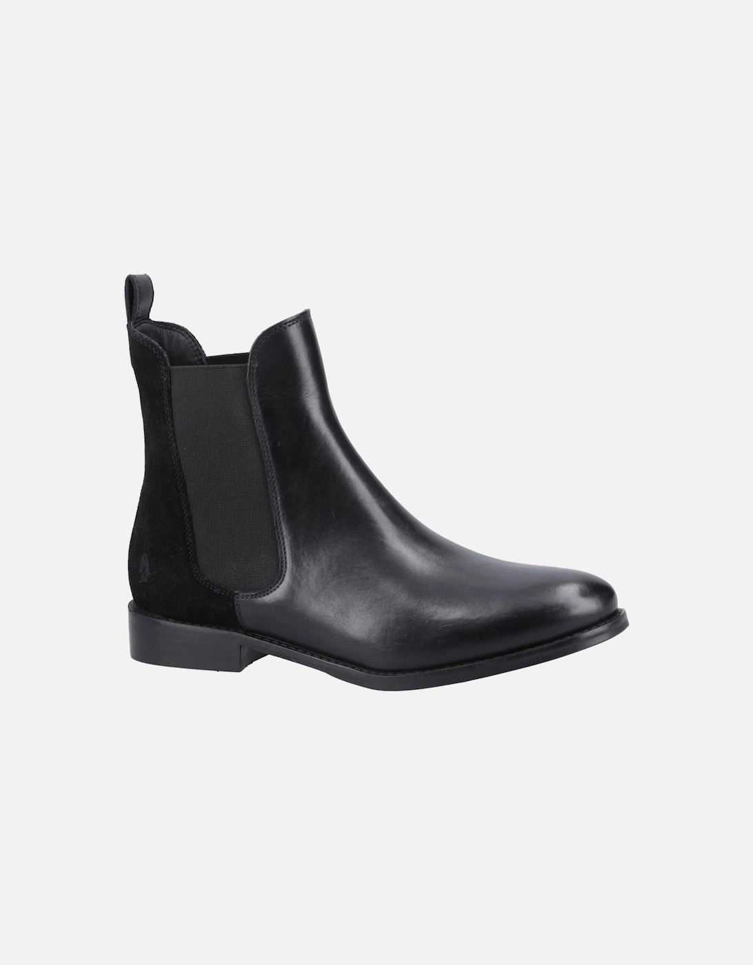 Colette Womens Chelsea Boots, 5 of 4