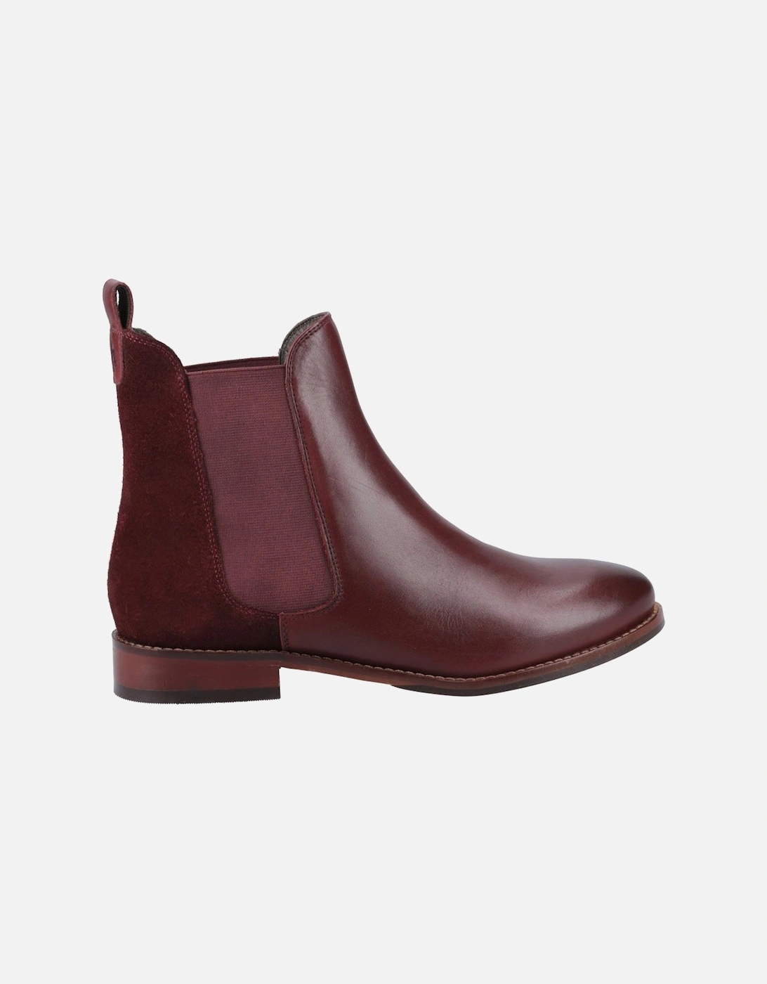 Colette Womens Chelsea Boots