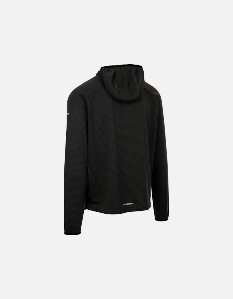 Mens Montgo Active Hoodie