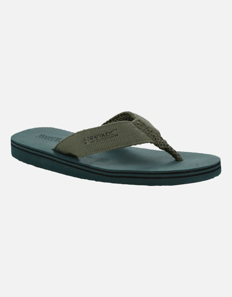 Mens Rico Flip Flops