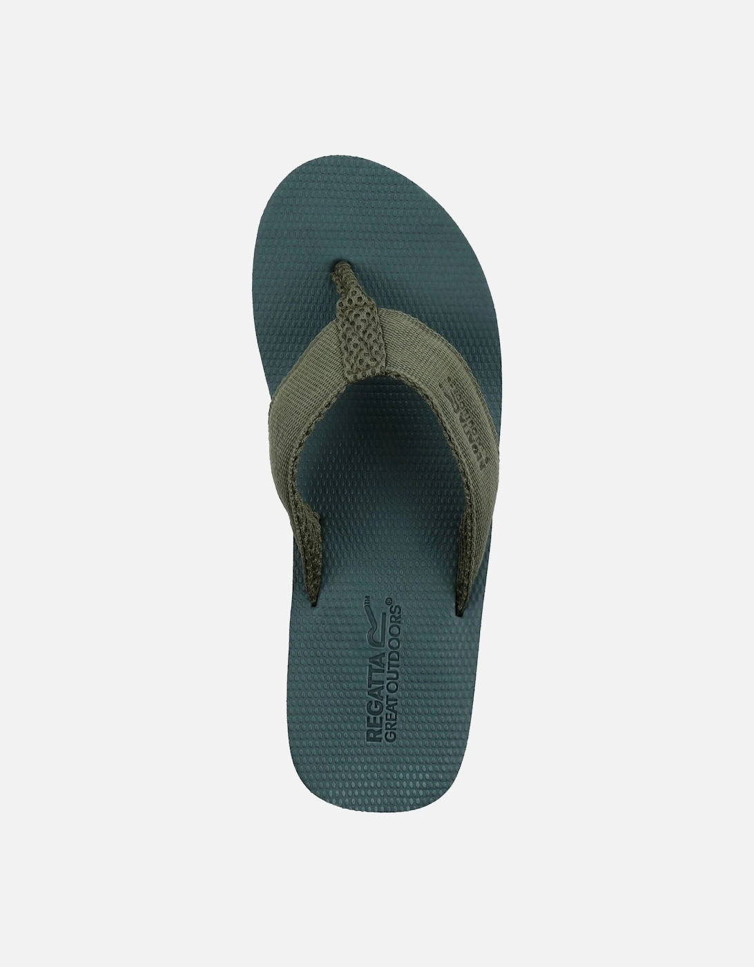 Mens Rico Flip Flops