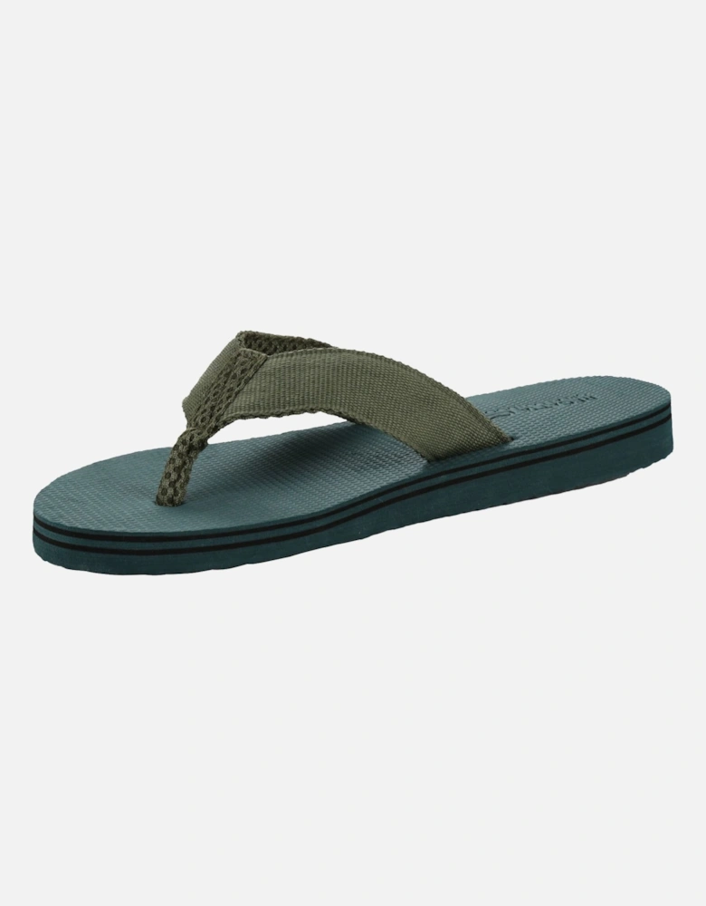 Mens Rico Flip Flops