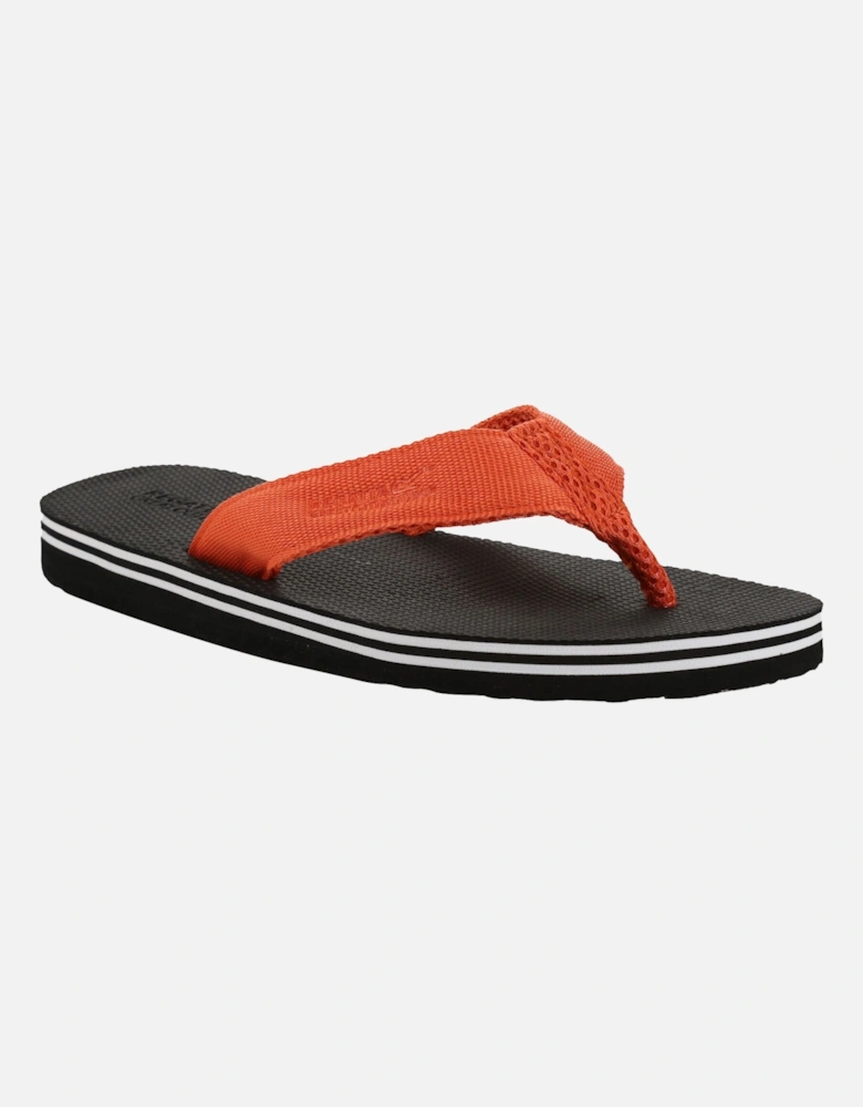 Mens Rico Flip Flops