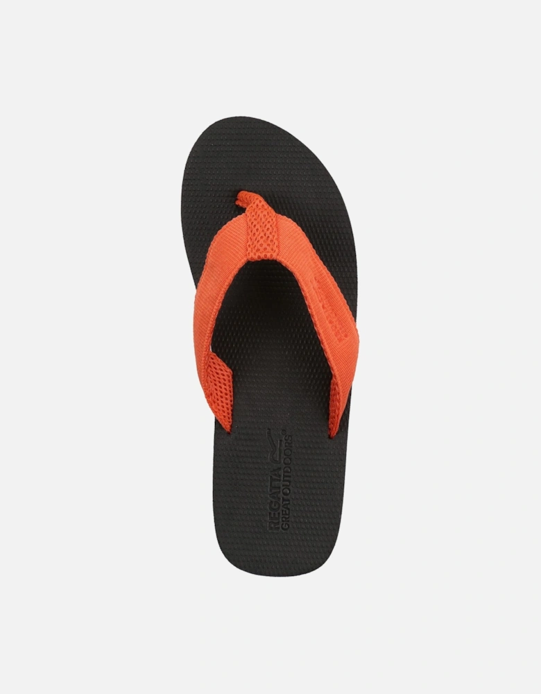 Mens Rico Flip Flops