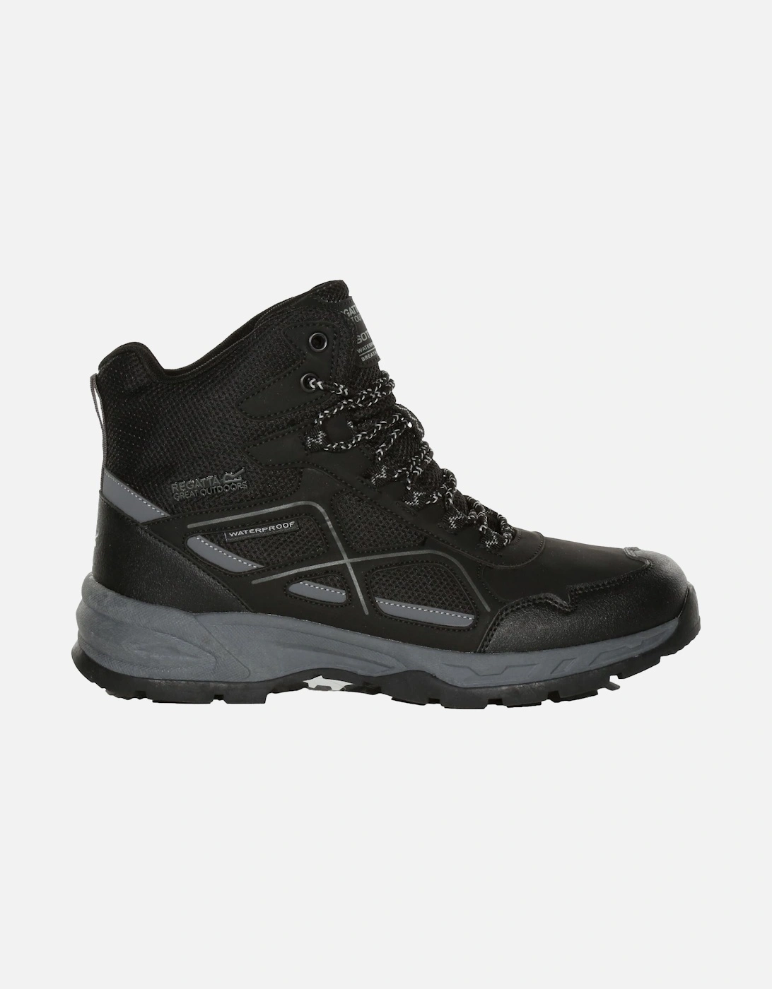 Mens Vendeavour Walking Boots