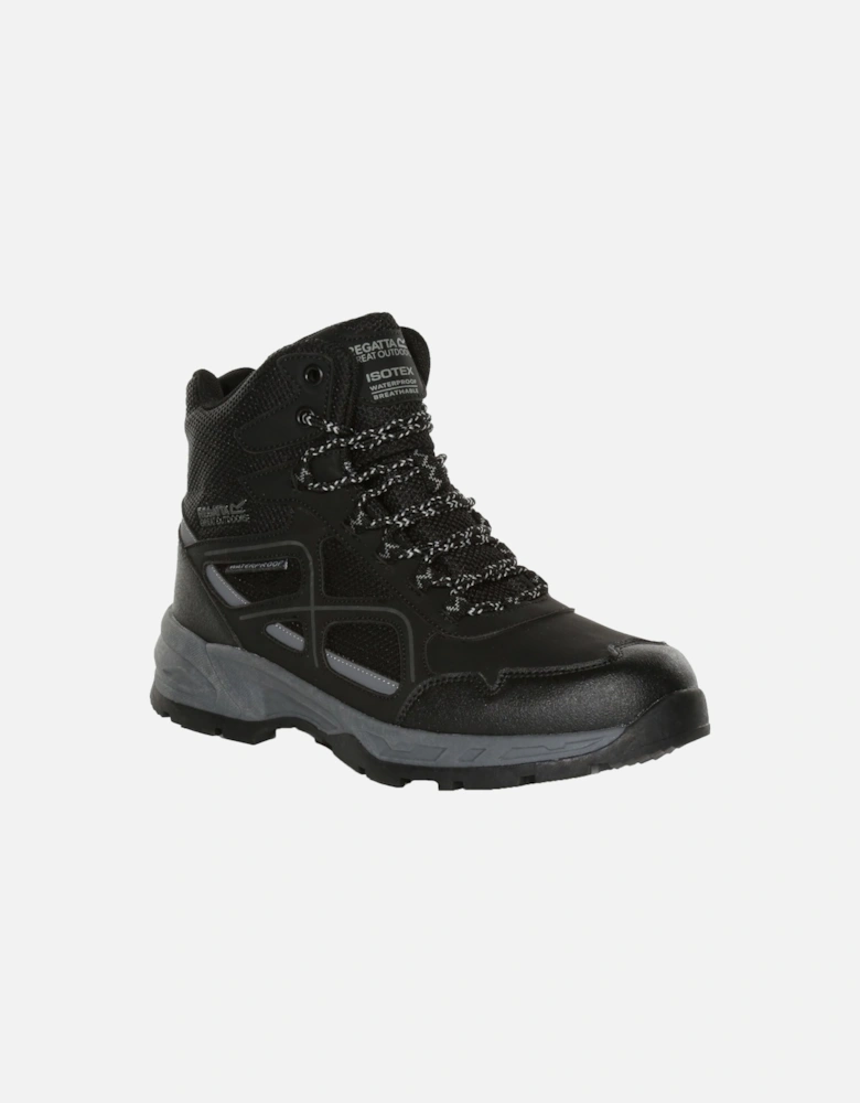 Mens Vendeavour Walking Boots