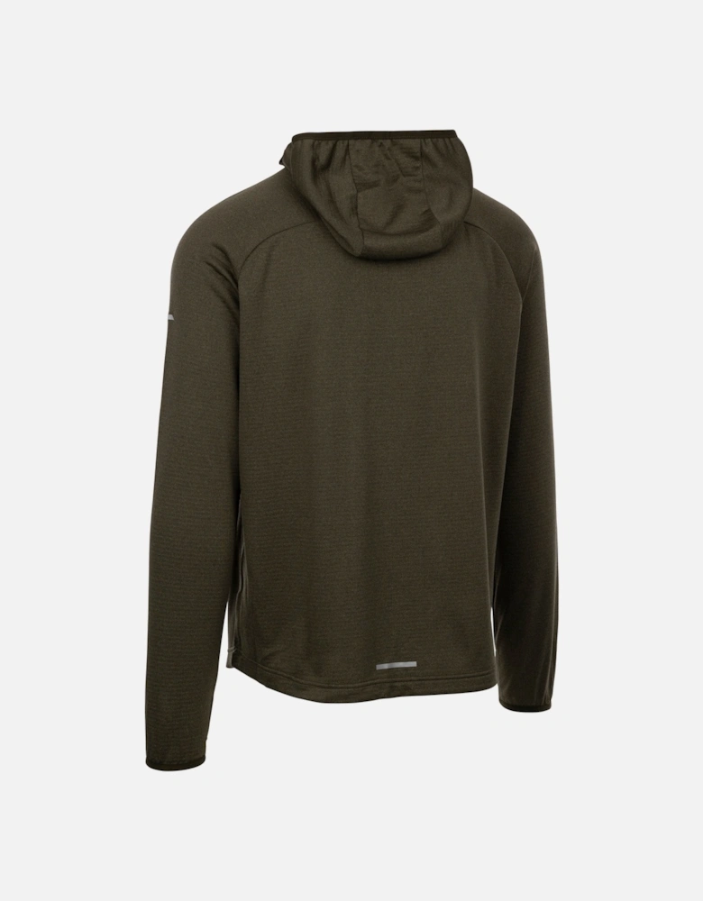 Mens Montgo Active Hoodie