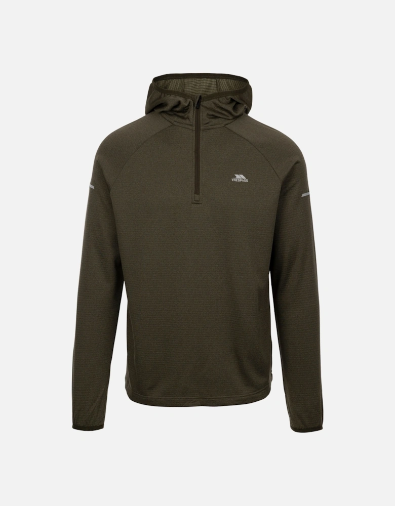 Mens Montgo Active Hoodie