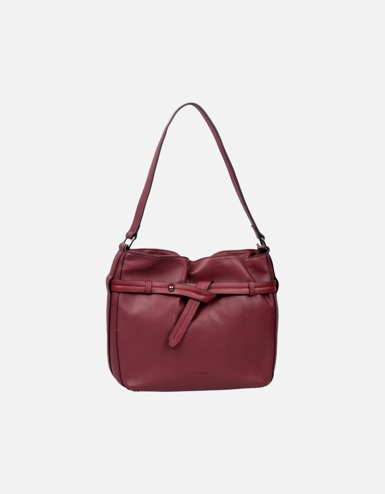 Latissa Womens Hobo Bag