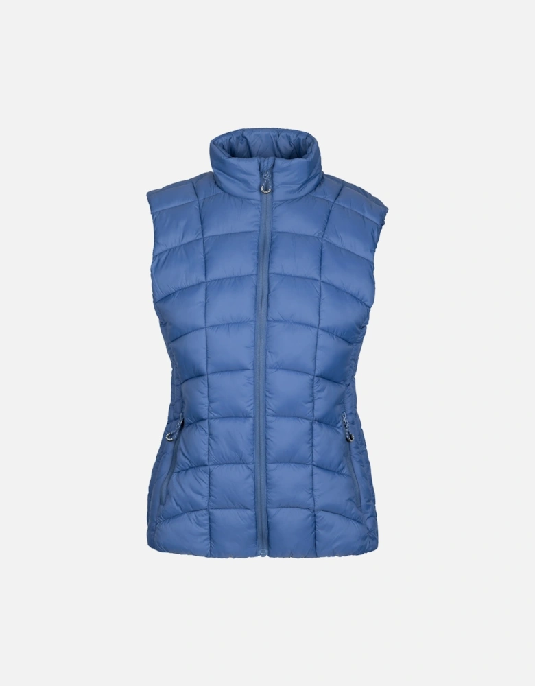 Womens/Ladies Ogbere Gilet