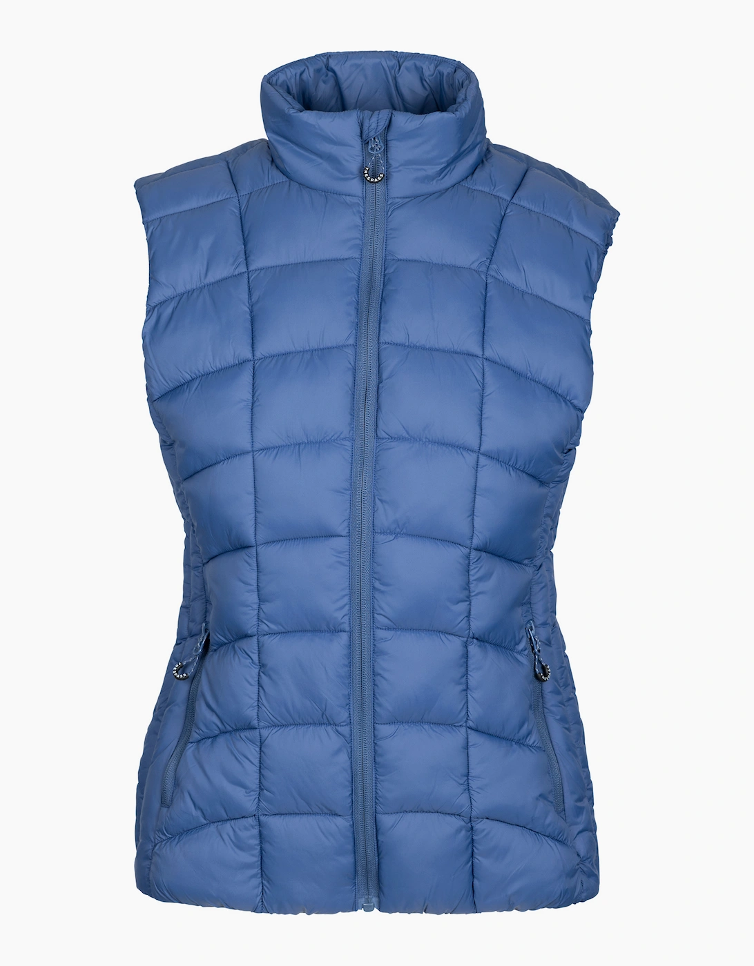 Trespass Women's Blue / Ogbere Gilet  12 M