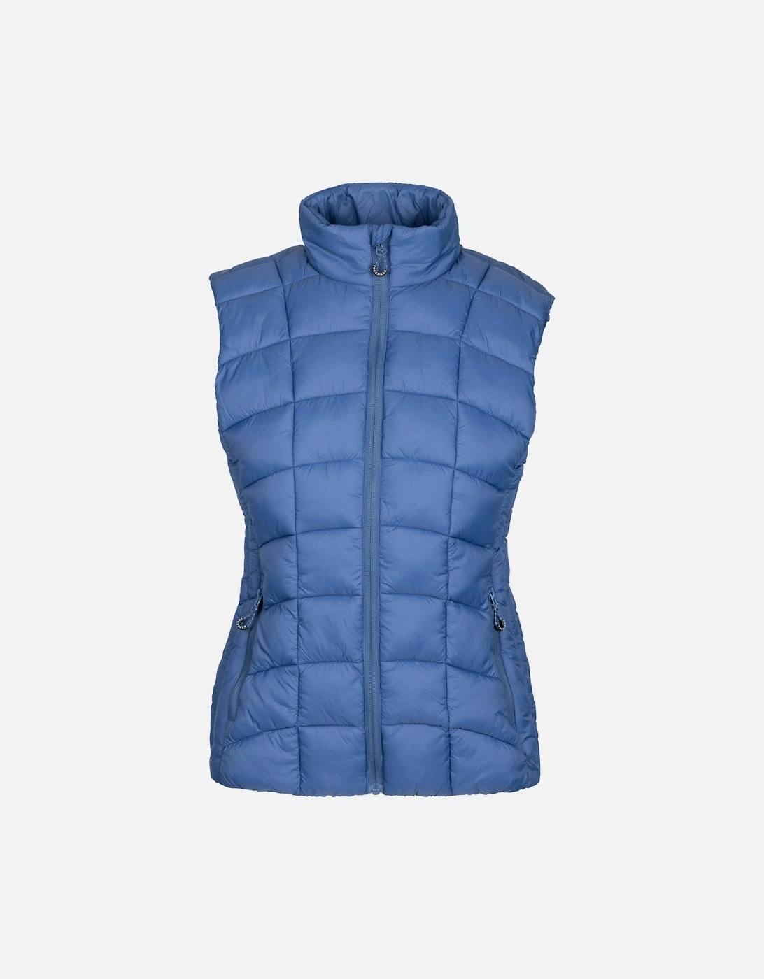 Womens/Ladies Ogbere Gilet, 6 of 5