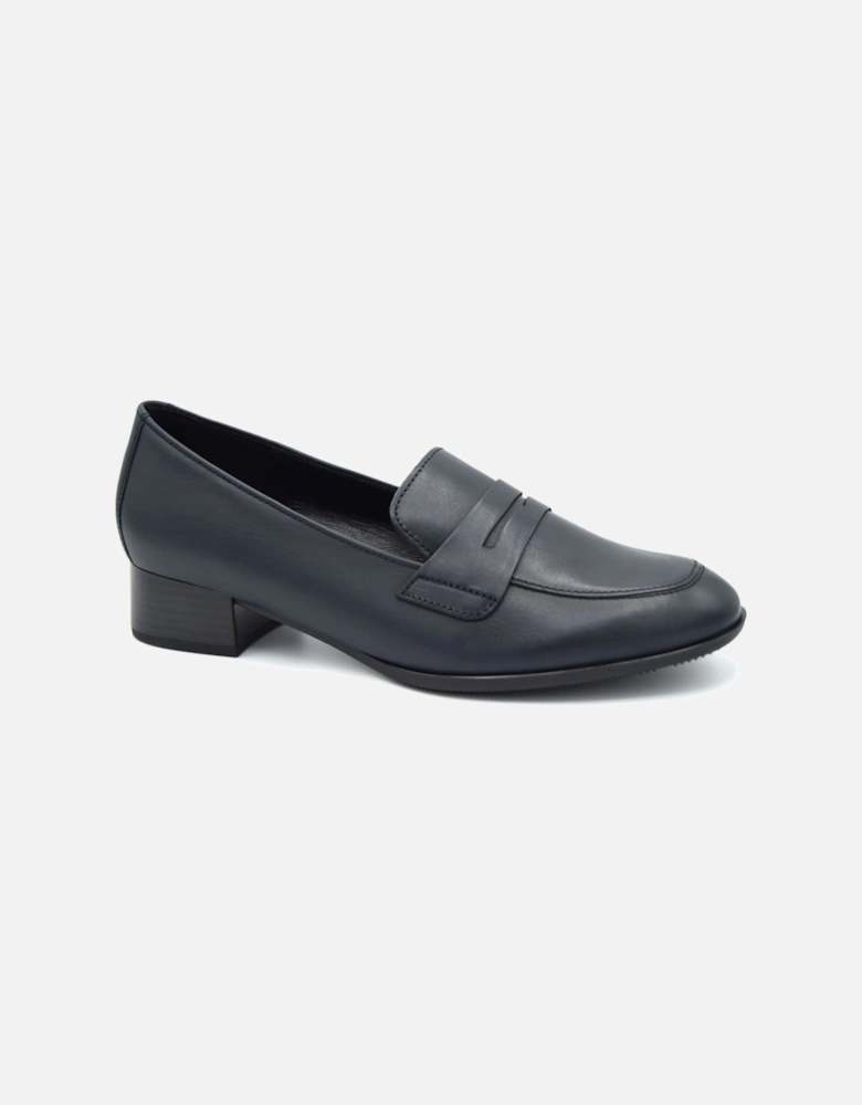 RIGHT 55.280 LADIES PENNY LOAFER