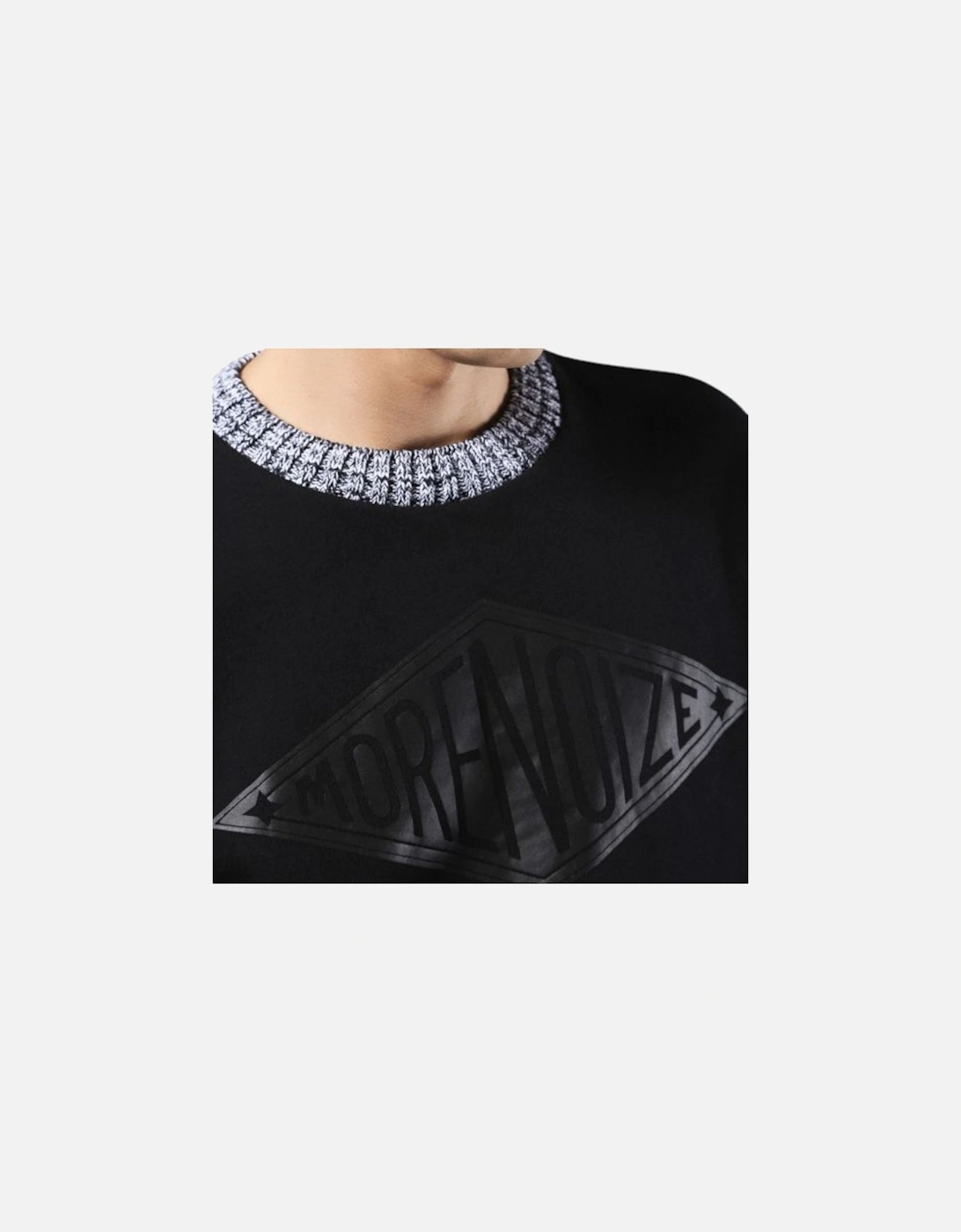 S RIBCOLOR 0GAMK 900 Mens Sweatshirt