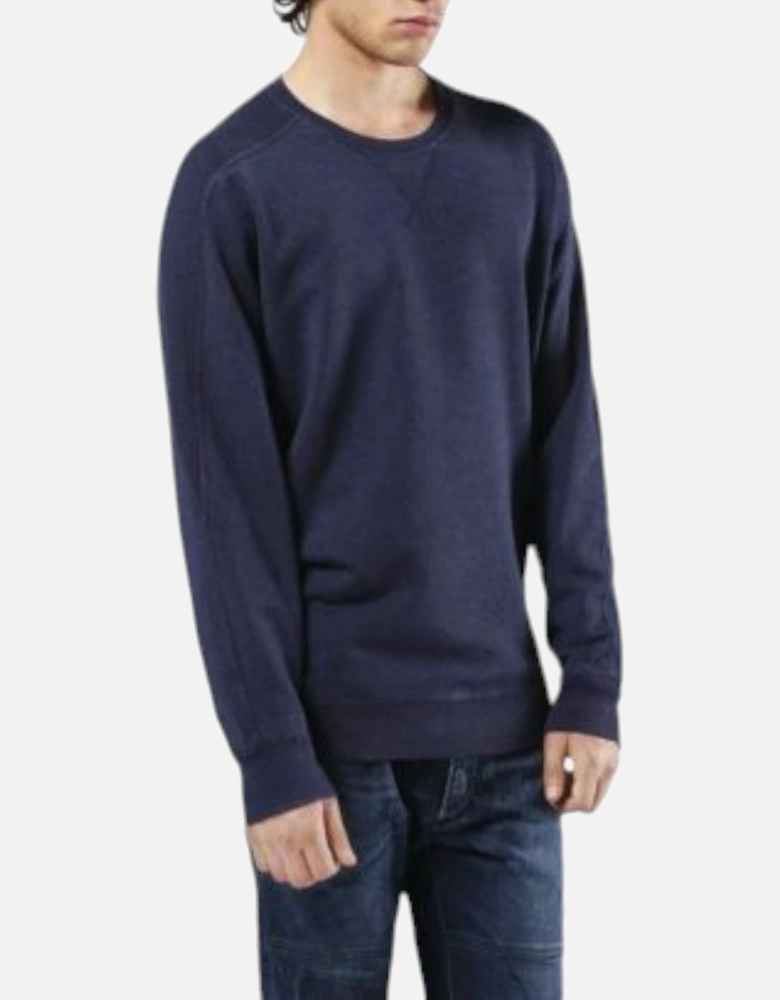 S GLADYS 0GAKT 86G Mens Sweatshirt Crew Neck