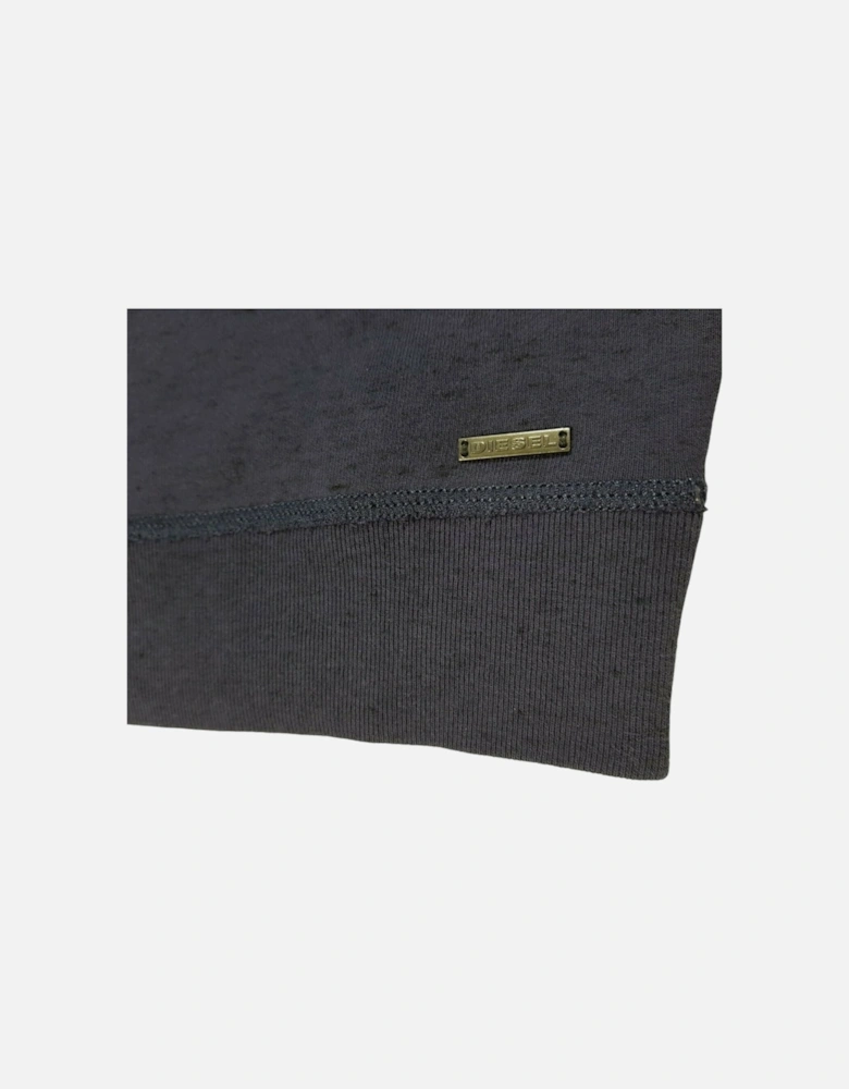 S GLADYS 0GAKT 86G Mens Sweatshirt Crew Neck