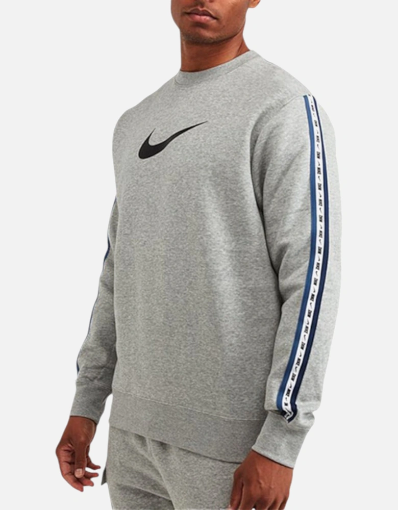 Repeat 3.0 Mens Full Tracksuits Fleece Sweats and Joggers Swoosh Logo