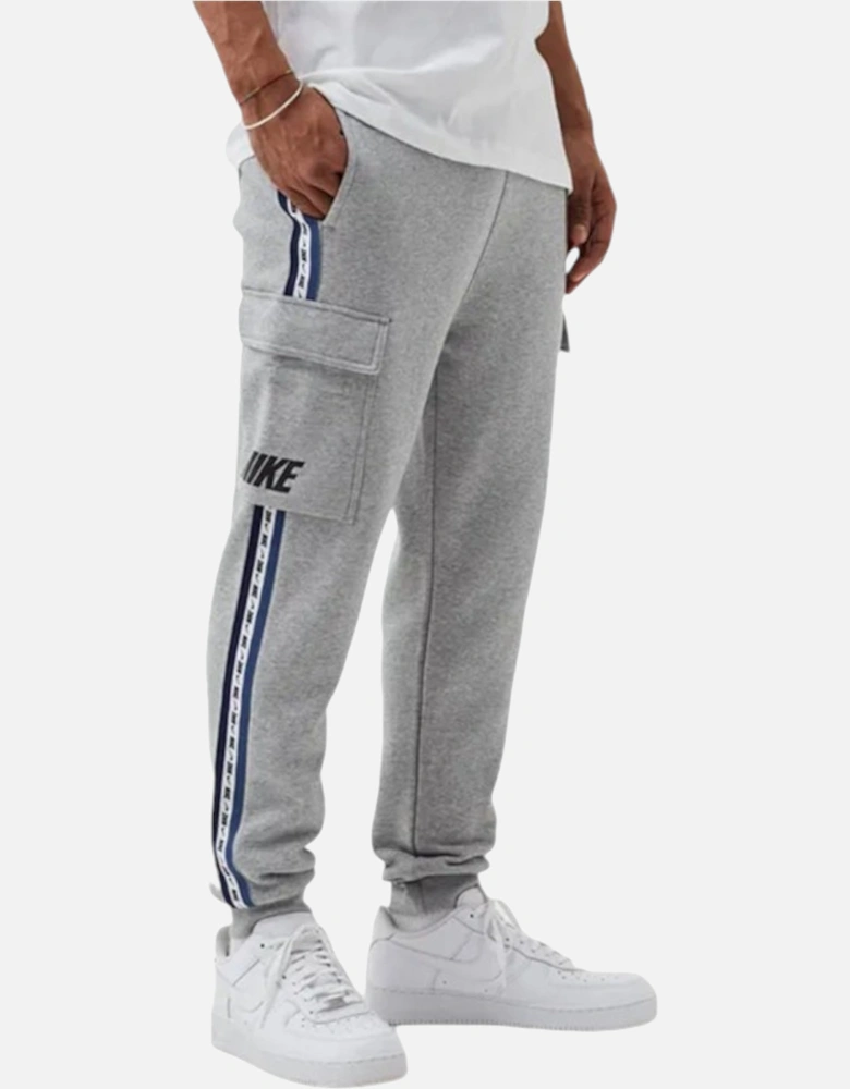 Repeat 3.0 Mens Full Tracksuits Fleece Sweats and Joggers Swoosh Logo
