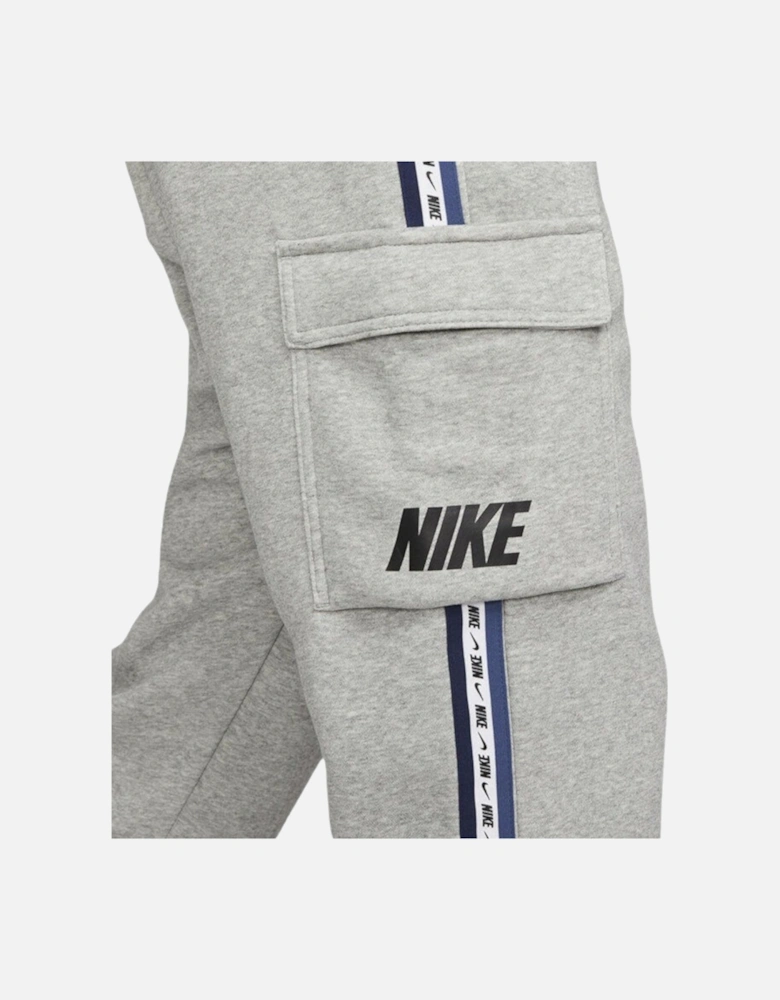 Repeat 3.0 Mens Full Tracksuits Fleece Sweats and Joggers Swoosh Logo