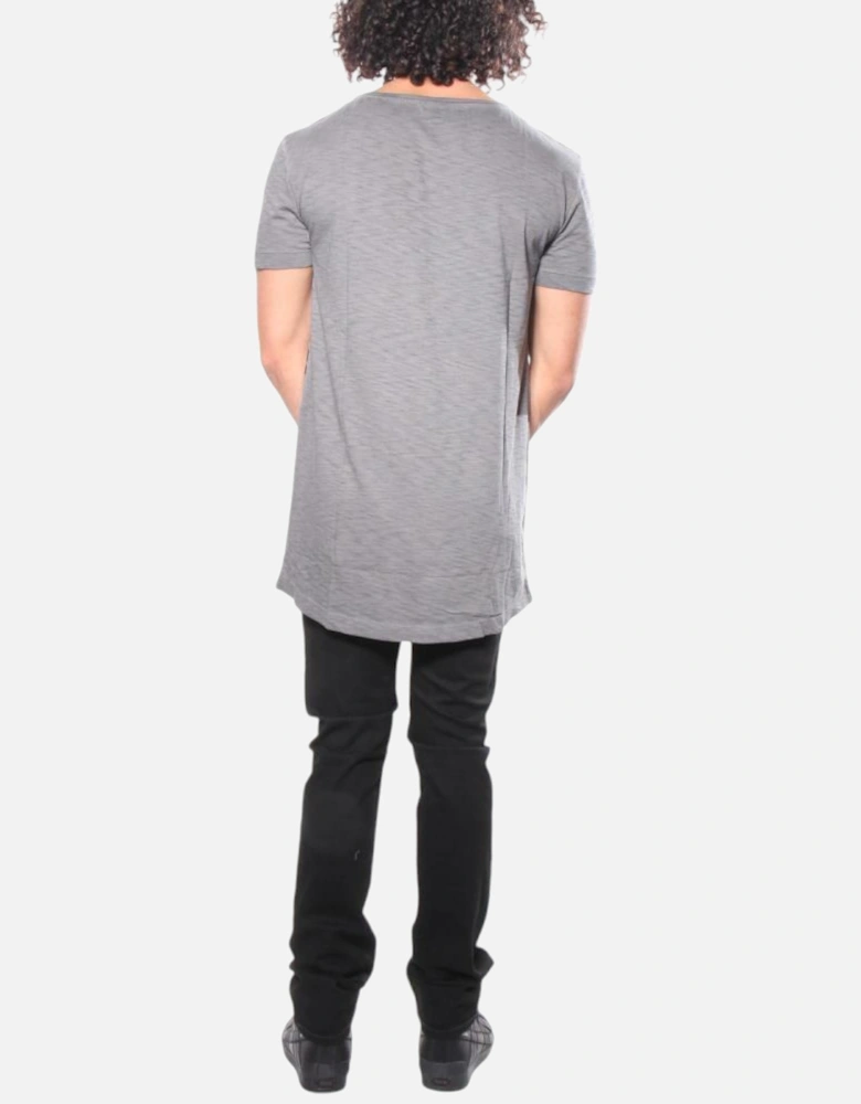 T Longer Ma Graphic Mens T Shirt Short Sleeve