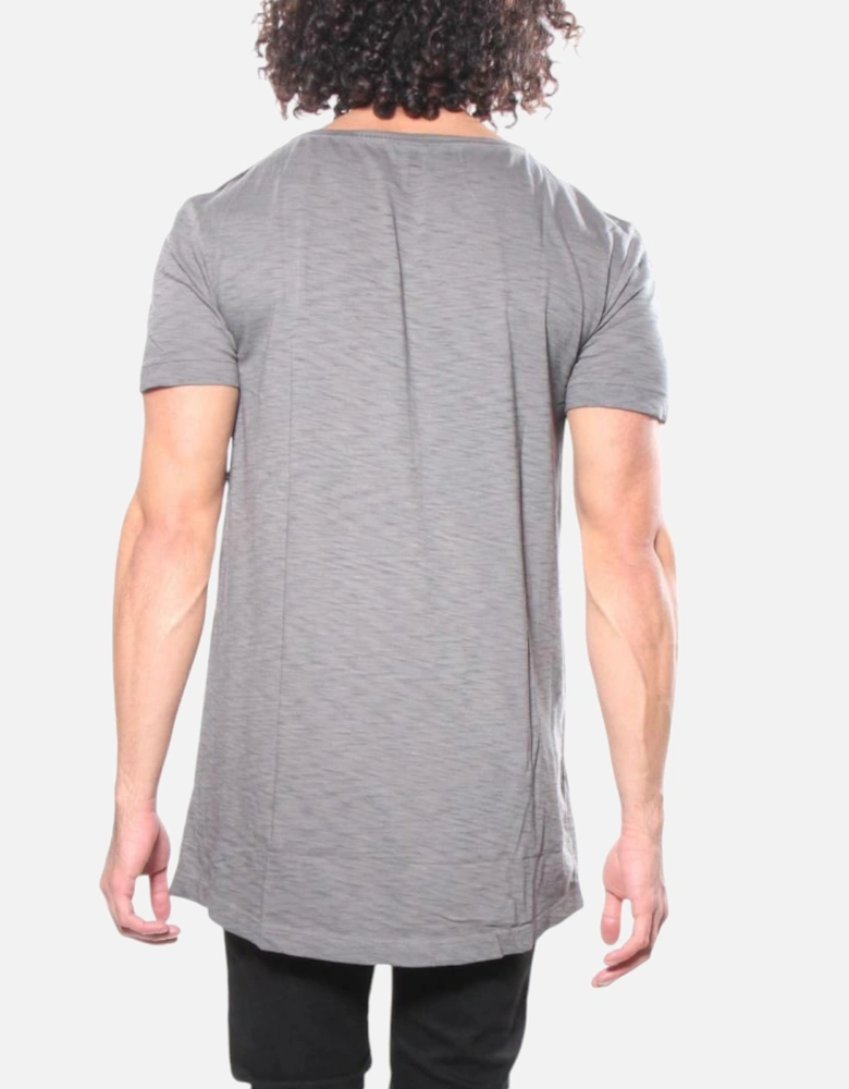 T Longer Ma Graphic Mens T Shirt Short Sleeve