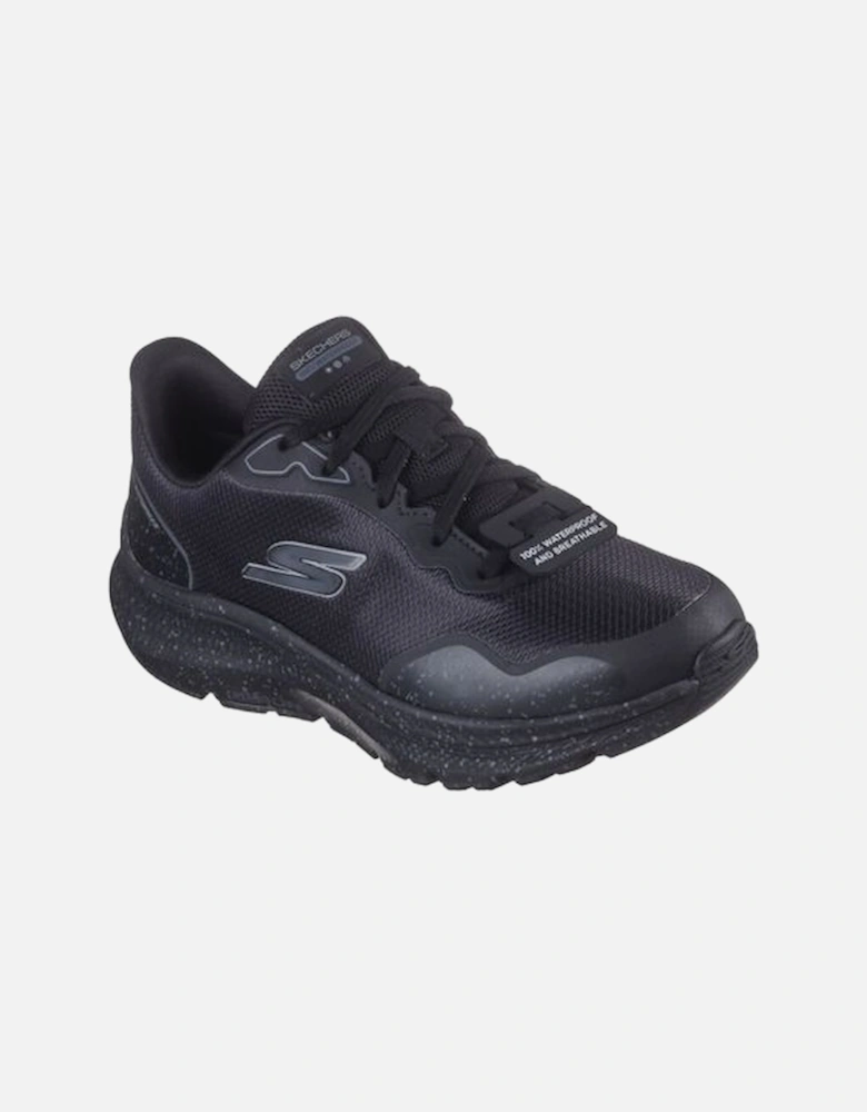 Go Run Consistent Waterproof 128625 BBK black