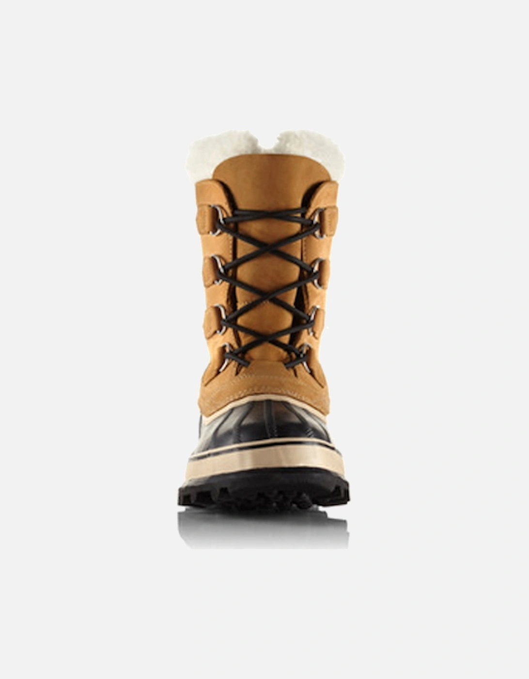 Men's Caribou Waterproof Boot Buff